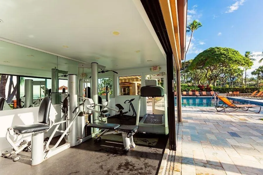 Wailea Elua, #2202 Condo 0*, Wailea (Maui)