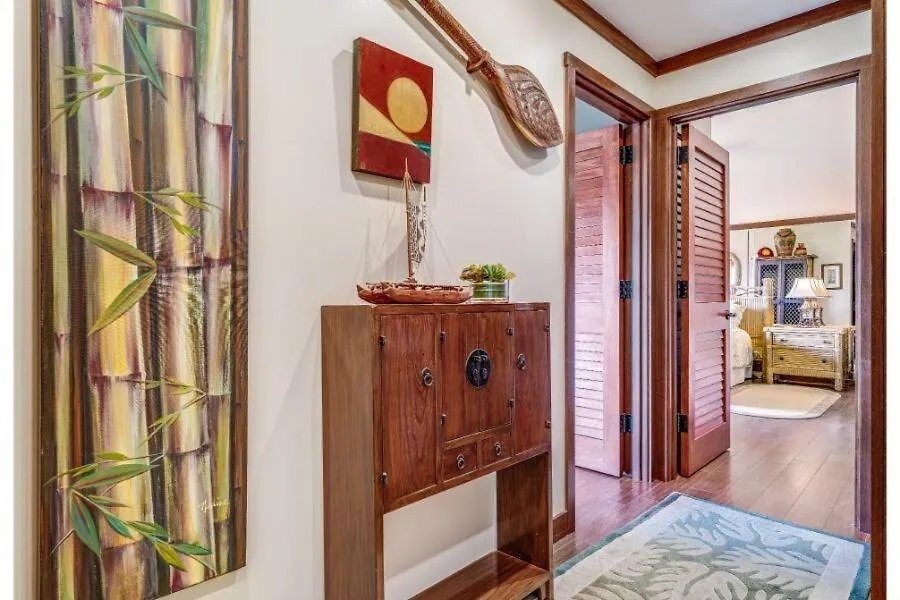 Wailea Elua, #2202 Condo Apartment Wailea (Maui)