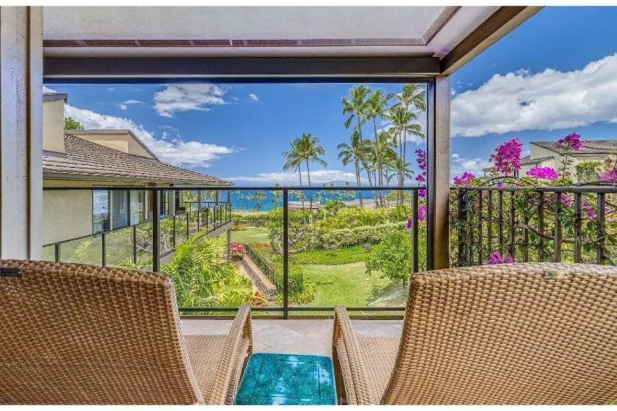 Wailea Elua, #2202 Condo 0*, Wailea (Maui)