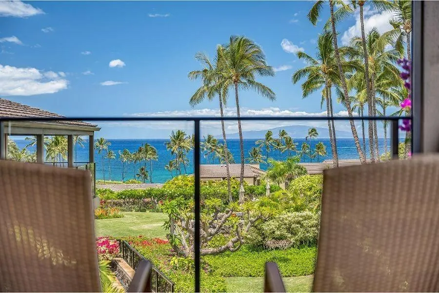 Wailea Elua, #2202 Condo Wailea (Maui)