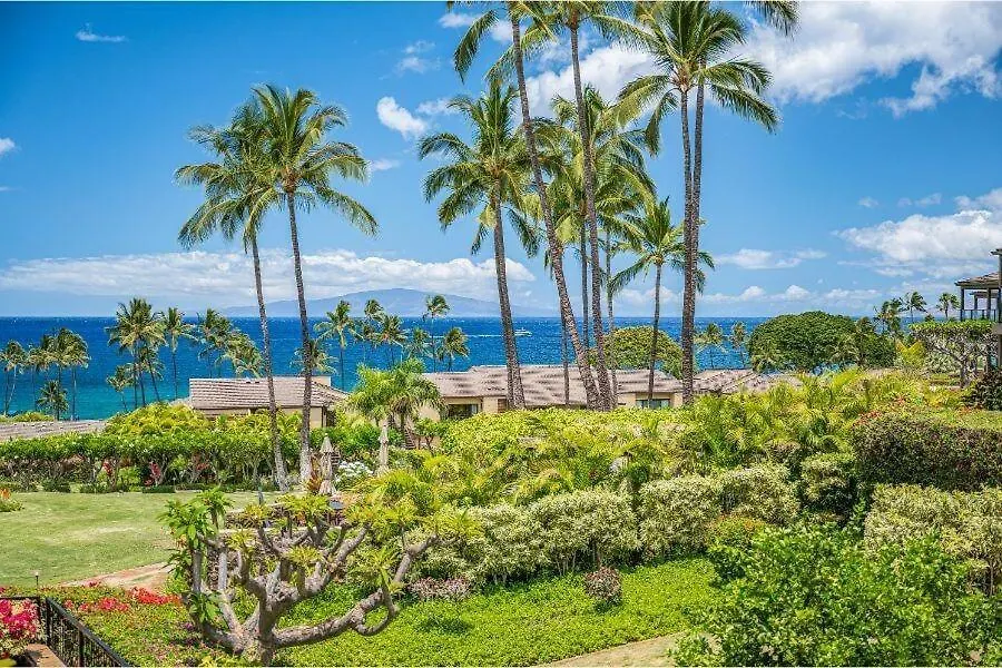 Apartment Wailea Elua, #2202 Condo