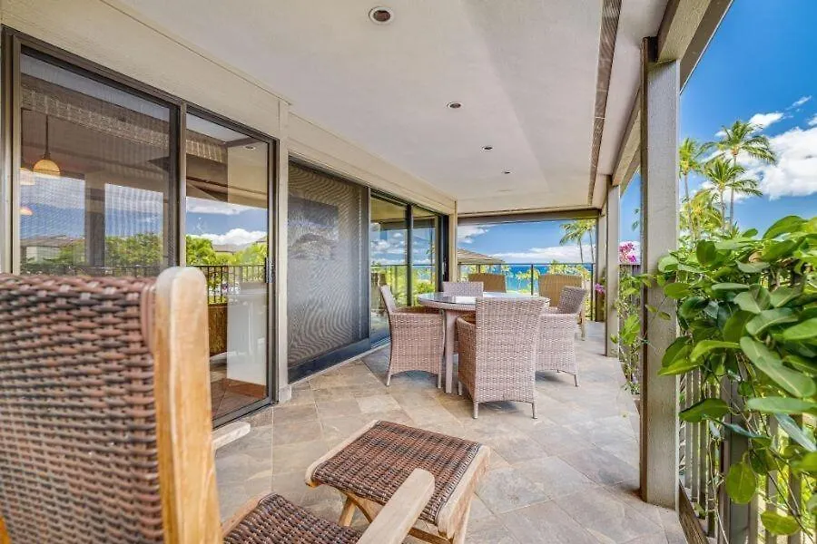 Wailea Elua, #2202 Condo 0*, Wailea (Maui)