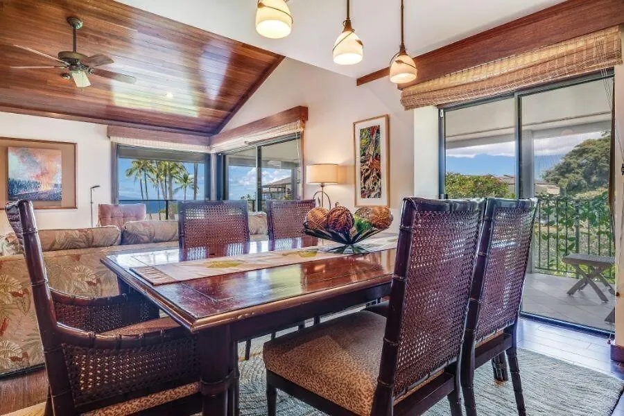 Wailea Elua, #2202 Condo United States