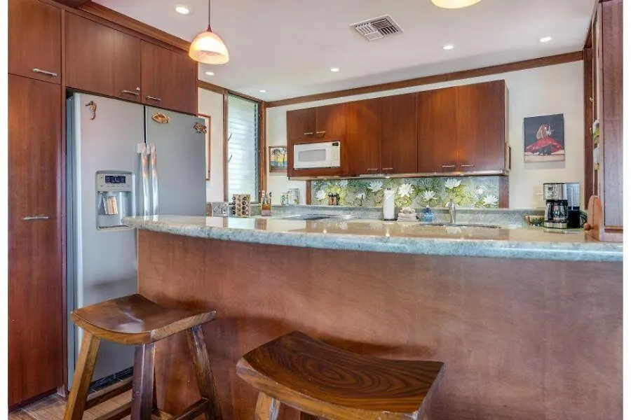 Apartment Wailea Elua, #2202 Condo