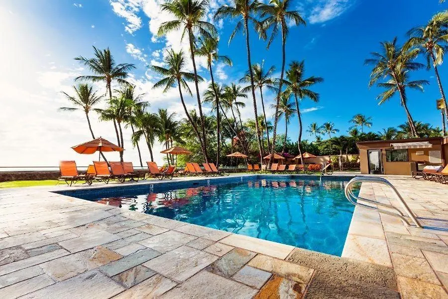 Wailea Elua, #2202 Condo Wailea (Maui)
