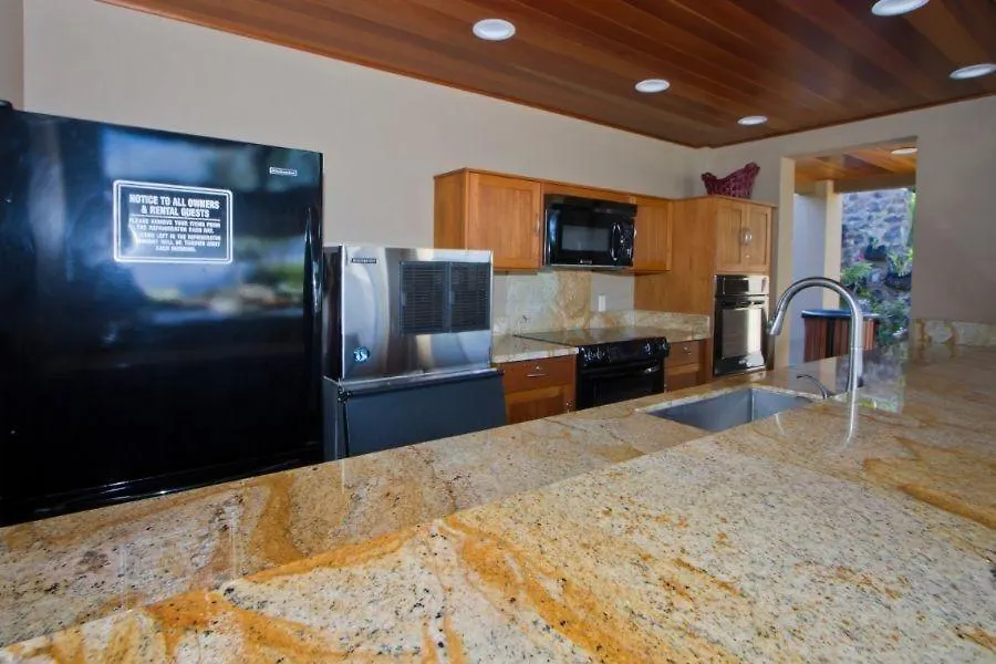 Apartment Wailea Elua, #2202 Condo United States