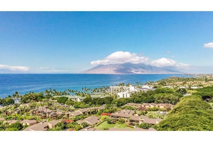 Wailea Elua, #2202 Condo Wailea (Maui)
