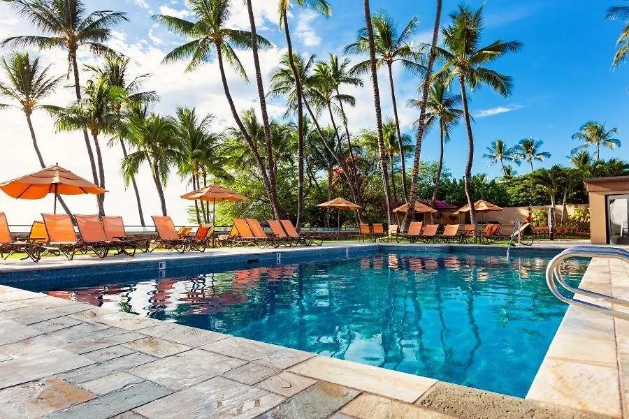 Wailea Elua, #2202 Condo United States