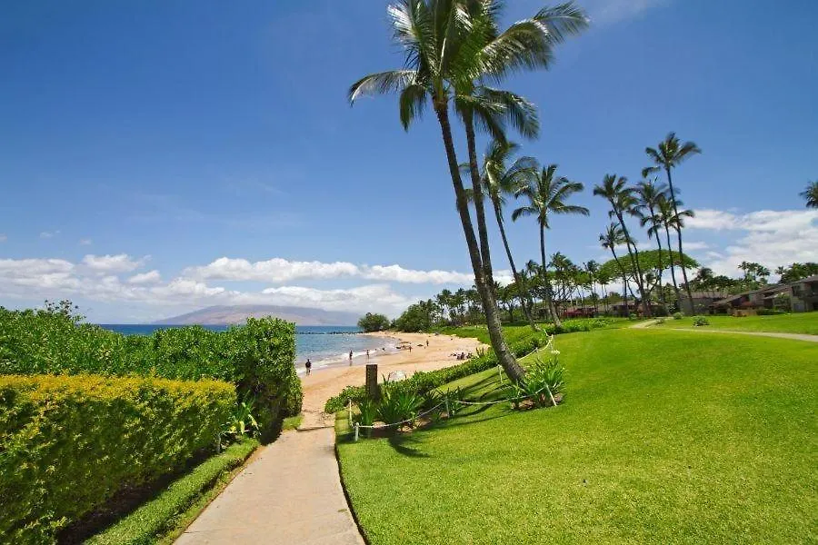 Wailea Elua, #2202 Condo Apartment