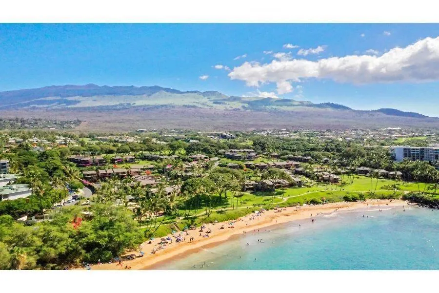 Wailea Elua, #2202 Condo