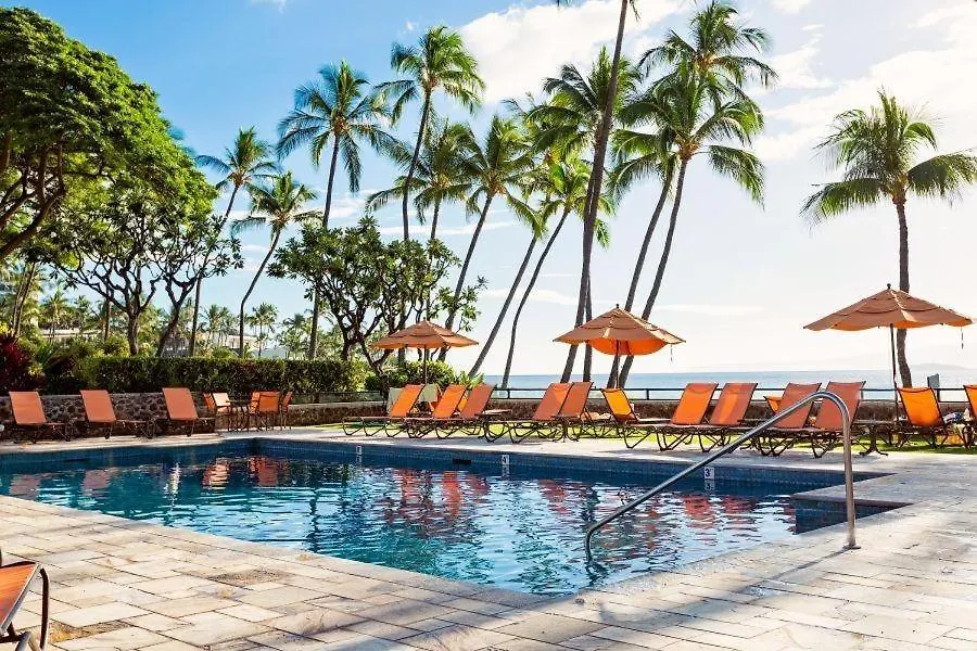Wailea Elua, #2202 Condo United States