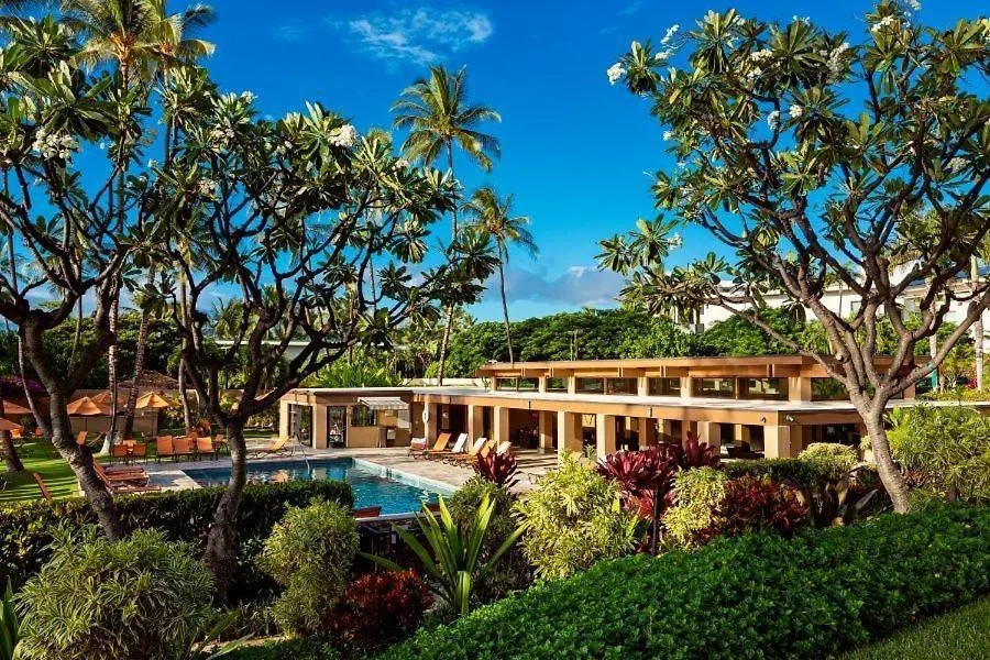 Wailea Elua, #2202 Condo 0*, Wailea (Maui) United States