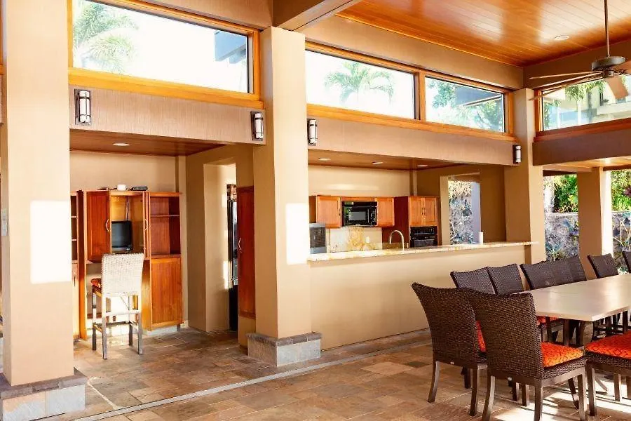 Wailea Elua, #2202 Condo Apartment Wailea (Maui)