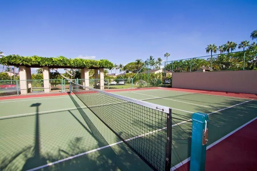 Apartment Wailea Elua, #2202 Condo United States