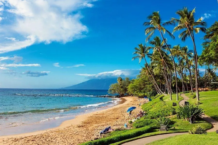 Wailea Elua, #2202 Condo Apartment