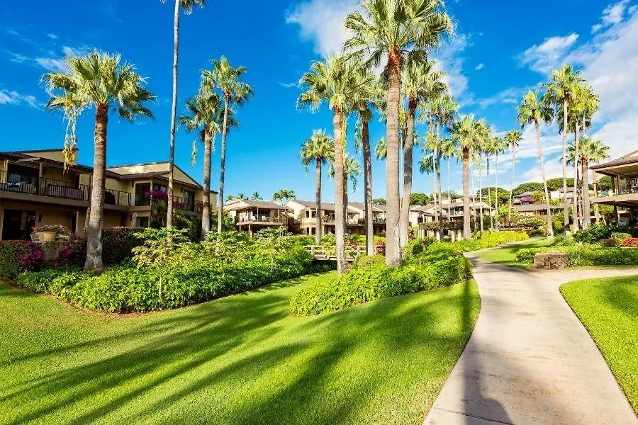 Wailea Elua, #2202 Condo