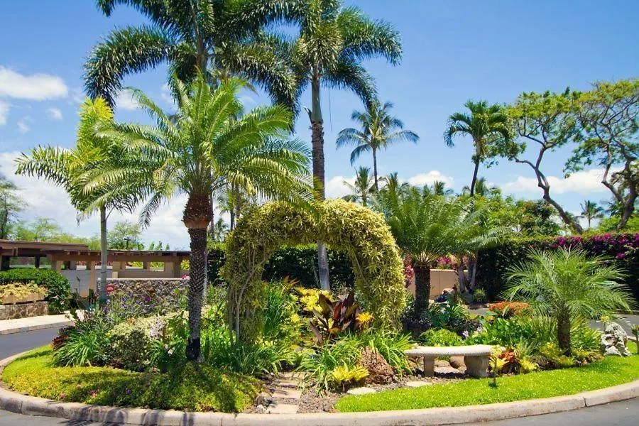 Wailea Elua, #2202 Condo Wailea (Maui)