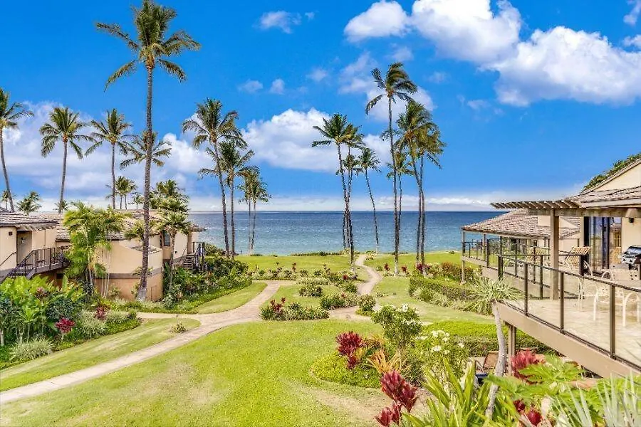Apartment Wailea Elua, #2202 Condo